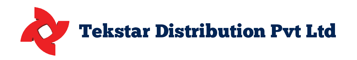 Tekstar India Logo
