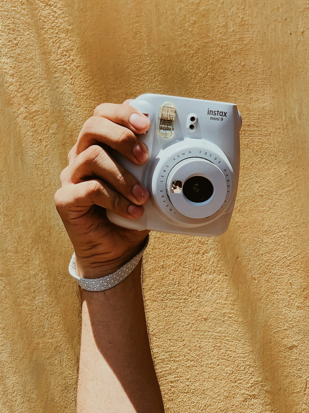 Fujifilm Instax Mini camera